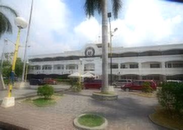 cainta municipal hall photos|OneCainta .